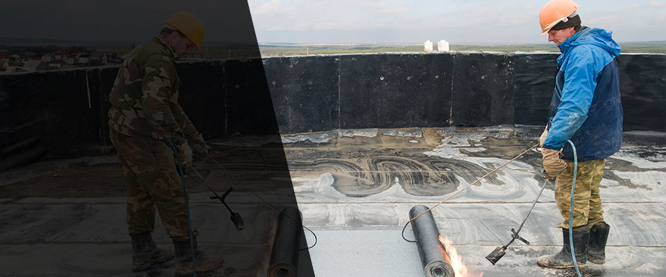 Wilkes Barre Roofing Contractors
